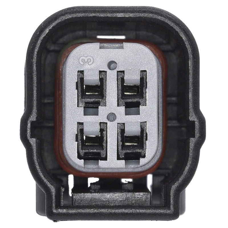 Walker Products 350-34296 Oxygen Sensor, Original Equipment Replacement Premium O2 Sensor, Direct Fit - Image 3